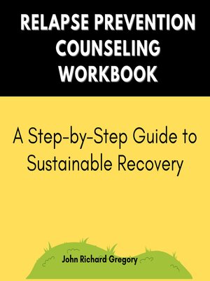 cover image of Relapse Prevention Counseling Workbook